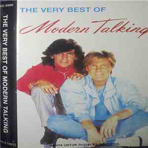 Modern Talking - The Very Best Of Modern Talking