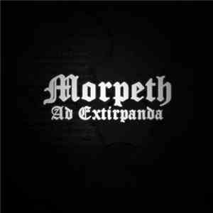 Morpeth - Ad Extirpanda