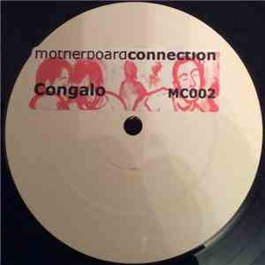 Motherboard Connection - Congalo / Mojo-Go