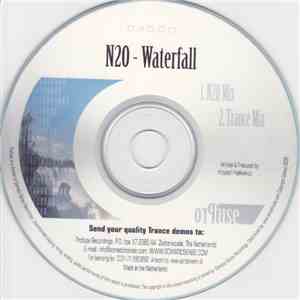 N2O - Waterfall