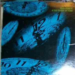 Neal Creque - Neal Creque & The Hands Of Time