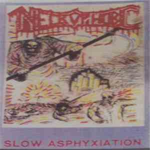 Necrophobic - Slow Asphyxiation