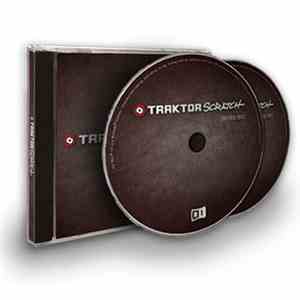 No Artist - Traktor Scratch Control Disc