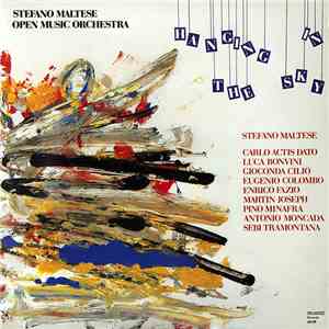 Open Music Orchestra - Hanging In The Sky