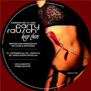 Partyrausch - Keep There