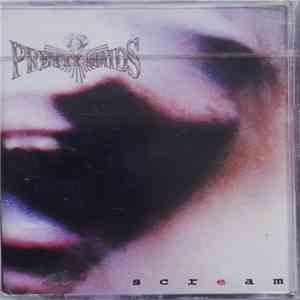 Pretty Maids - Scream