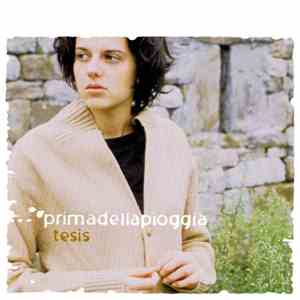 Primadellapioggia - Tesis
