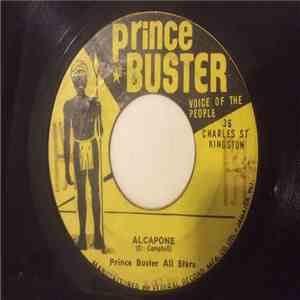 Prince Buster All Stars - Al Capone