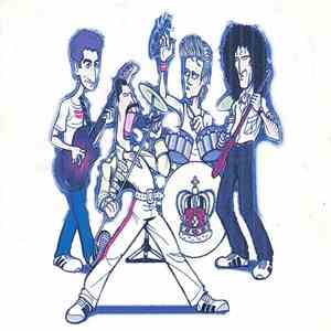 Queen - 1978-11-17