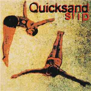 Quicksand  - Slip