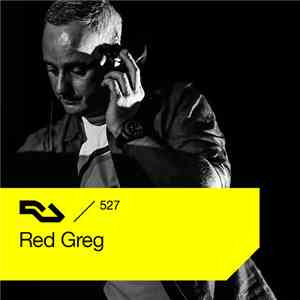 Red Greg - RA.527