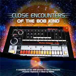 REENO - Close Encounters Of The 808 Kind