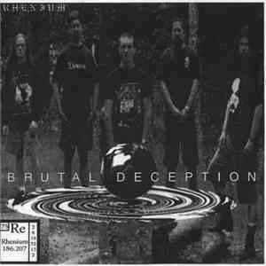 Rhenium - Brutal Deception