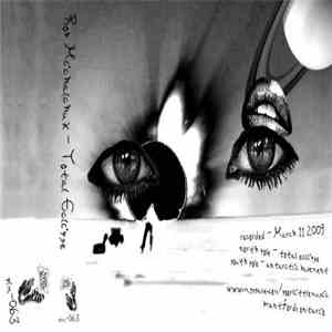 Rob Michalchuk - Total Eclipse
