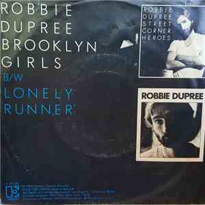 Robbie Dupree - Brooklyn Girls
