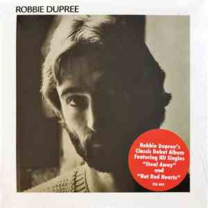 Robbie Dupree - Robbie Dupree