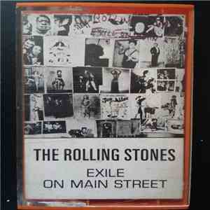 Rolling Stones - Exile On Main Street
