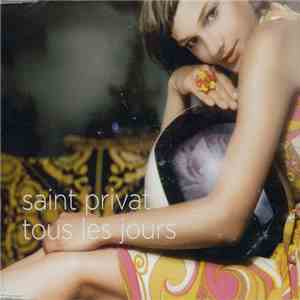 Saint Privat - Tous Les Jours