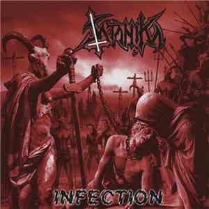 Satanika  - Infection