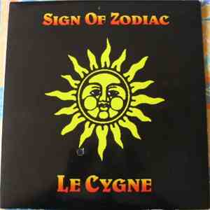Sign Of Zodiac - Le Cygne