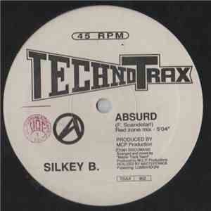 Silkey B. - Absurd