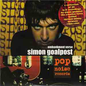 Simon Goalpost - Embankment Verse