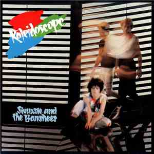 Siouxsie And The Banshees - Kaleidoscope