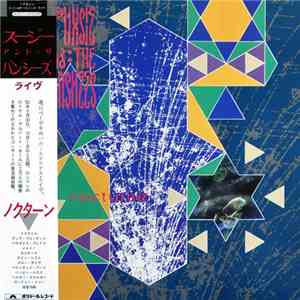 Siouxsie And The Banshees - Nocturne