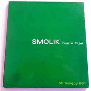 Smolik - 50 Tysięcy 881