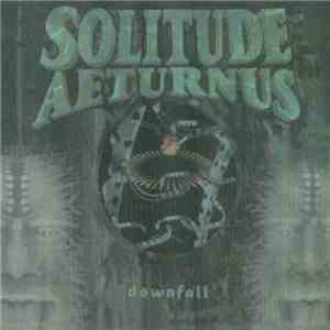 Solitude Aeturnus - Downfall
