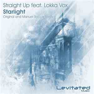Straight Up  Feat. Lokka Vox - Starlight