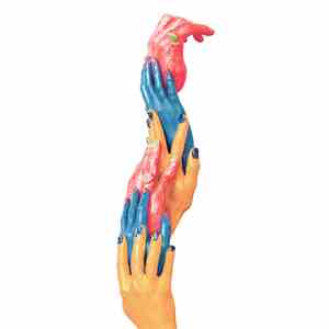 Superhumanoids - Exhibitionists