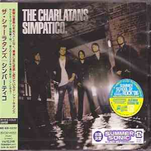 The Charlatans - Simpatico.