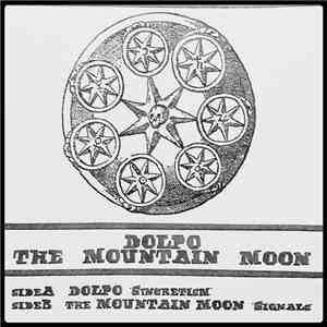 The Mountain Moon, Dolpo - Split