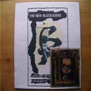 The New Blockaders - Live At Anti-Fest