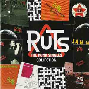 The Ruts - The Punk Singles Collection
