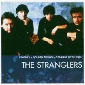 The Stranglers - The Essential