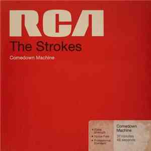 The Strokes - Comedown Machine