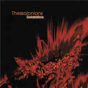 Thessalonians - Solaristics