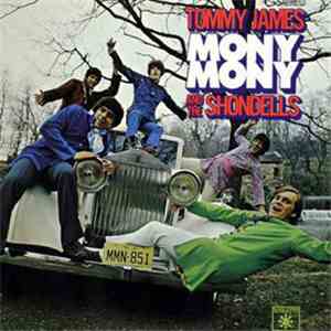 Tommy James And The Shondells - Mony Mony