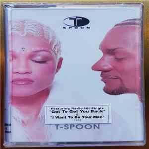 T-Spoon - T-Spoon