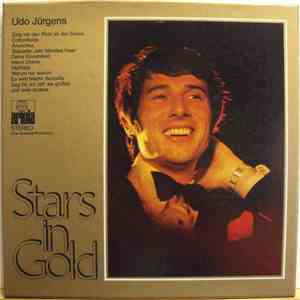 Udo Jürgens - Stars In Gold