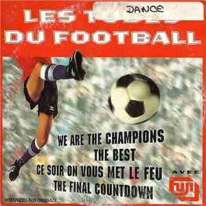 Unknown Artist - Les Tubes Du Football