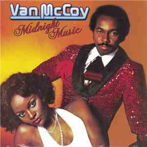 Van McCoy - Midnight Music