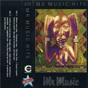 Various - Mr Music No 4 - 1991