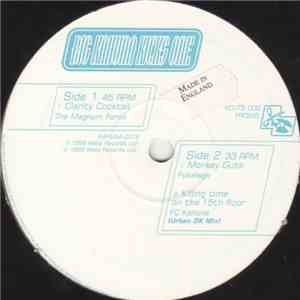 Various - Big Kahuna Kicks One