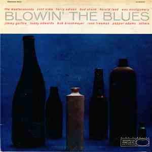 Various - Blowin' The Blues (The Blues Volume 3)
