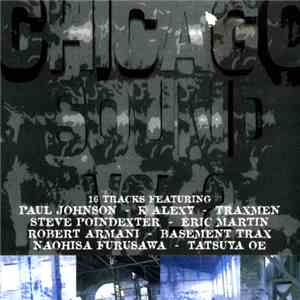 Various - Chicago Sound Vol. 2