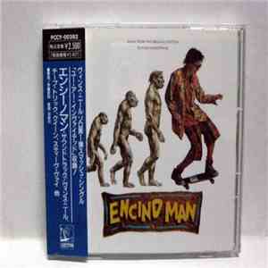 Various - Encino Man (Music From The Original Motion Picture Soundtrack)
