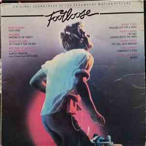 Various - Footloose (Original Motion Picture Soundtrack)